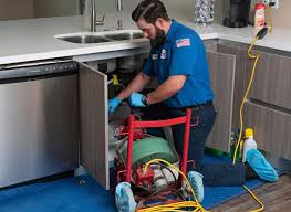 Best Trenchless Pipe Repair  in Norwood, OK